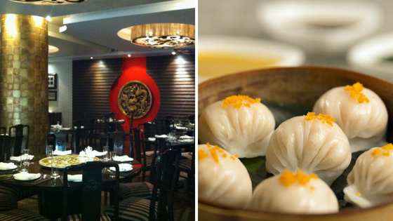 Mainland China: Ambiance & Food | Restaurants In Satellite