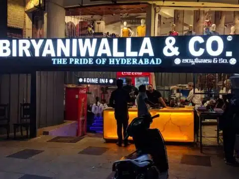 an image of Biryaniwalla & Co.