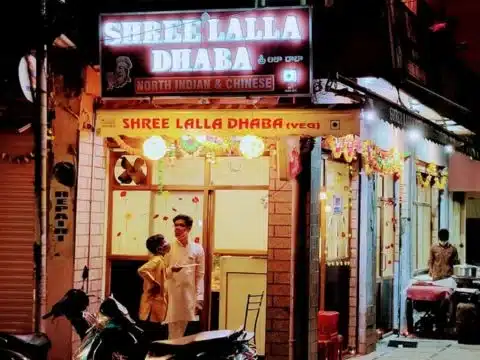 an image of Shree Lalla Dhaba