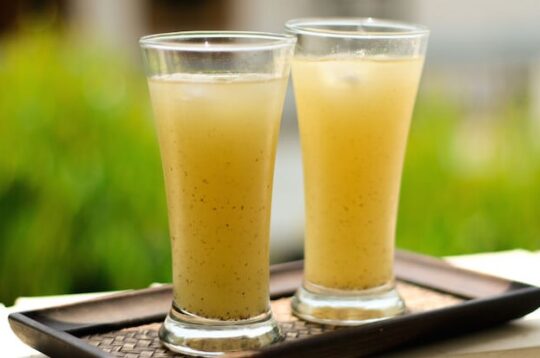 Beat the heat coolers| Aam panna