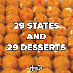 29 States 29 Desserts