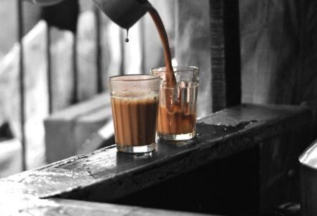 Chai