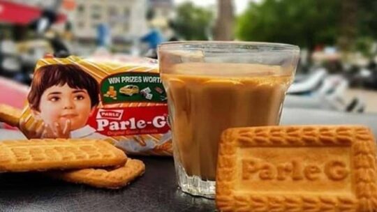 Tea lovers| Chai and biscuits