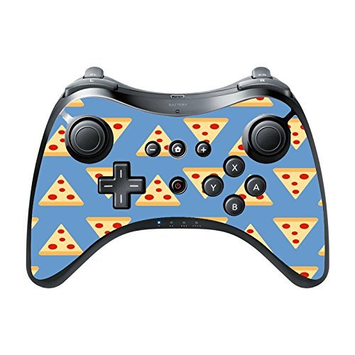 pizza controller xbox