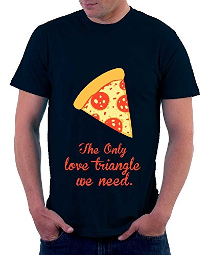 pizza love t shirt