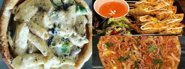 Dishes you can't miss in Ahmedabad-Week 3 - Hungrito