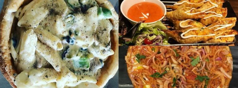 Dishes you can’t miss in Ahmedabad