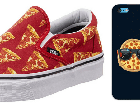 Gifts For People Who Love Pizza
