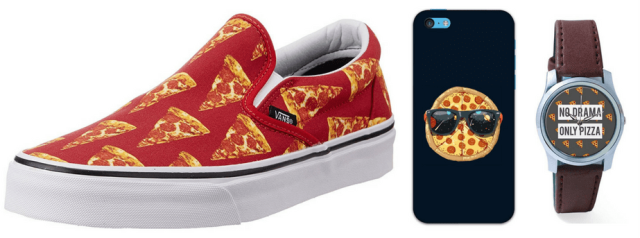 Gifts For People Who Love Pizza