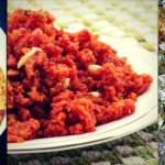 Best Indian Comfort Food-