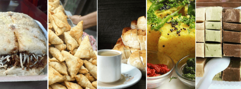 World Heritage City Ahmedabad Through The Eyes Of A Foodie