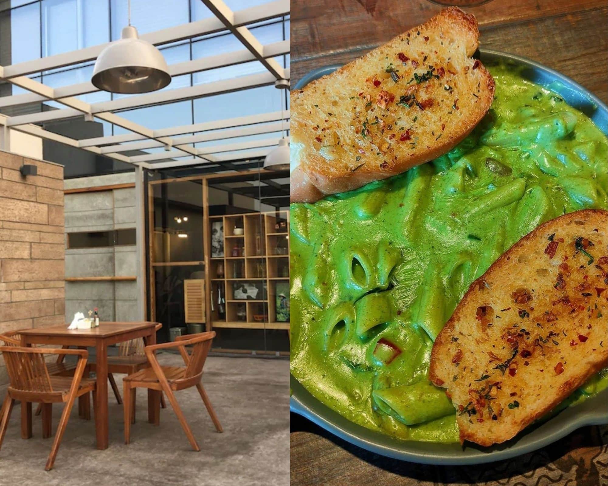 5 Best Hangout Places In Ahmedabad To Chill With Your Friends - Hungrito