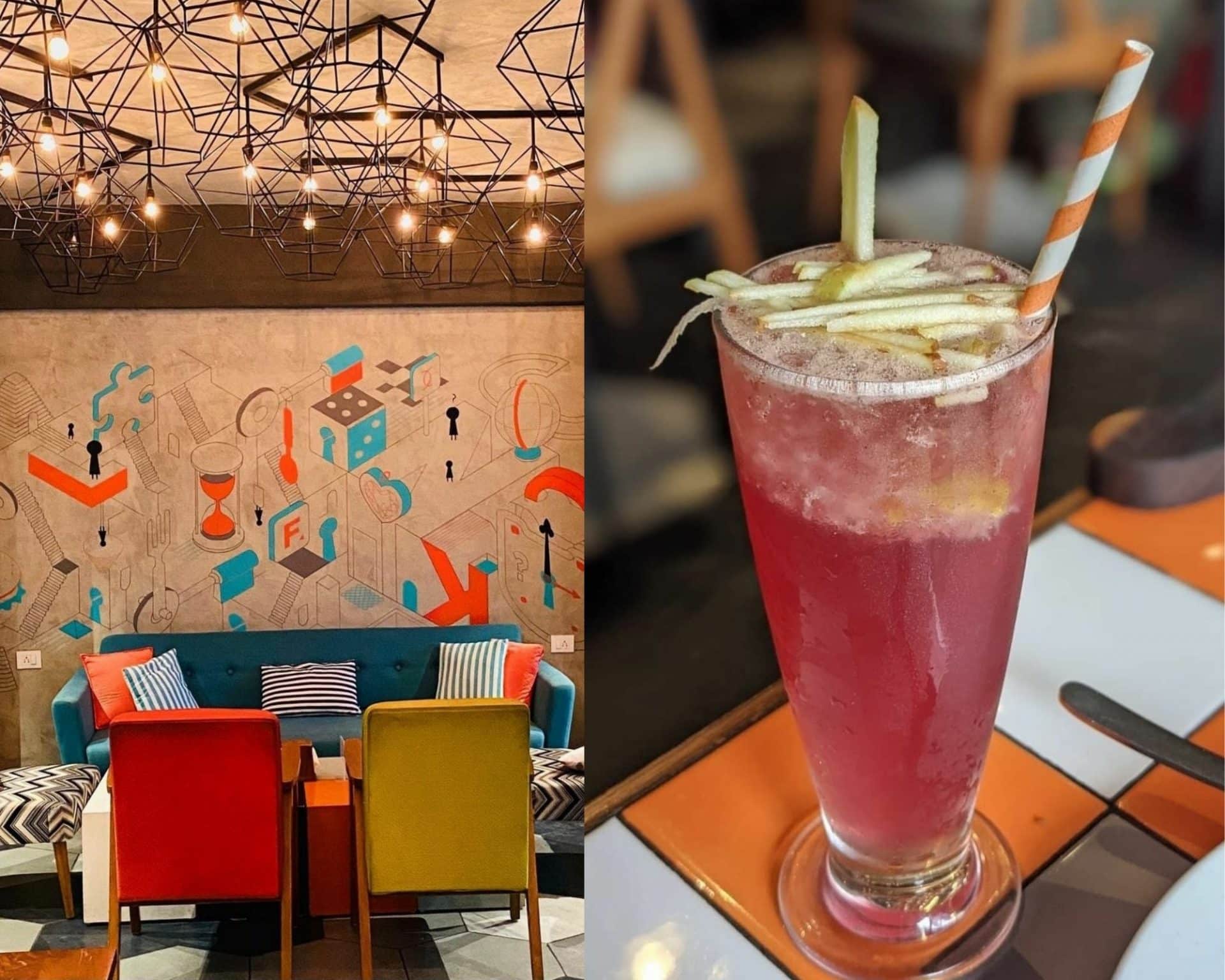5 Best Hangout Places In Ahmedabad To Chill With Your Friends - Hungrito