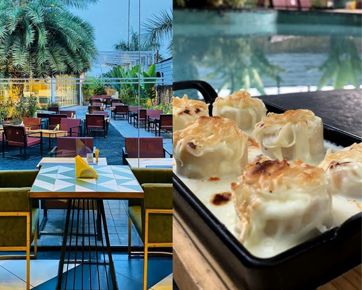 5 Best Hangout Places In Ahmedabad To Chill With Your Friends - Hungrito