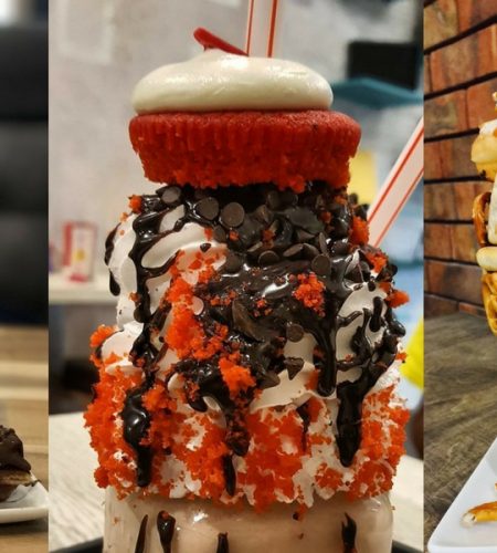 The Best Freak Shakes In Ahmedabad To Look Out For