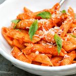 Best Places For Perfect Pasta In Ahmedabad