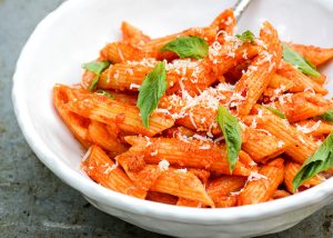 Best Places For Perfect Pasta In Ahmedabad