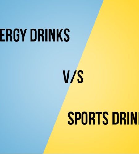 Energy Drinks vs Sports Drinks: What’s Best For You?