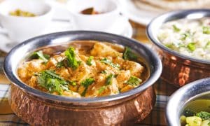 Places That Serve Awesome Punjabi Food In Ahmedabad- Cover Image