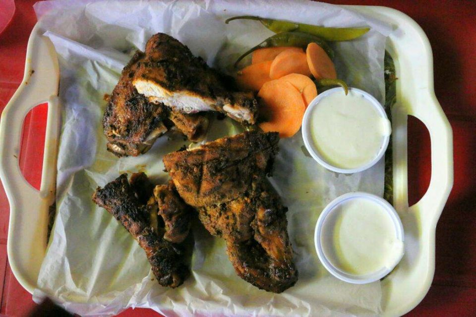 Best Non-Veg Restaurants In Ahmedabad For Meat Lovers