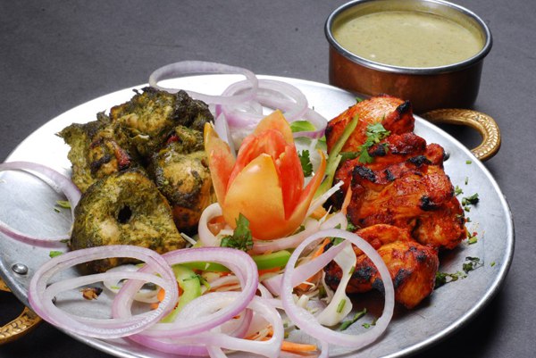 the best non veg restaurants in ahmedabad