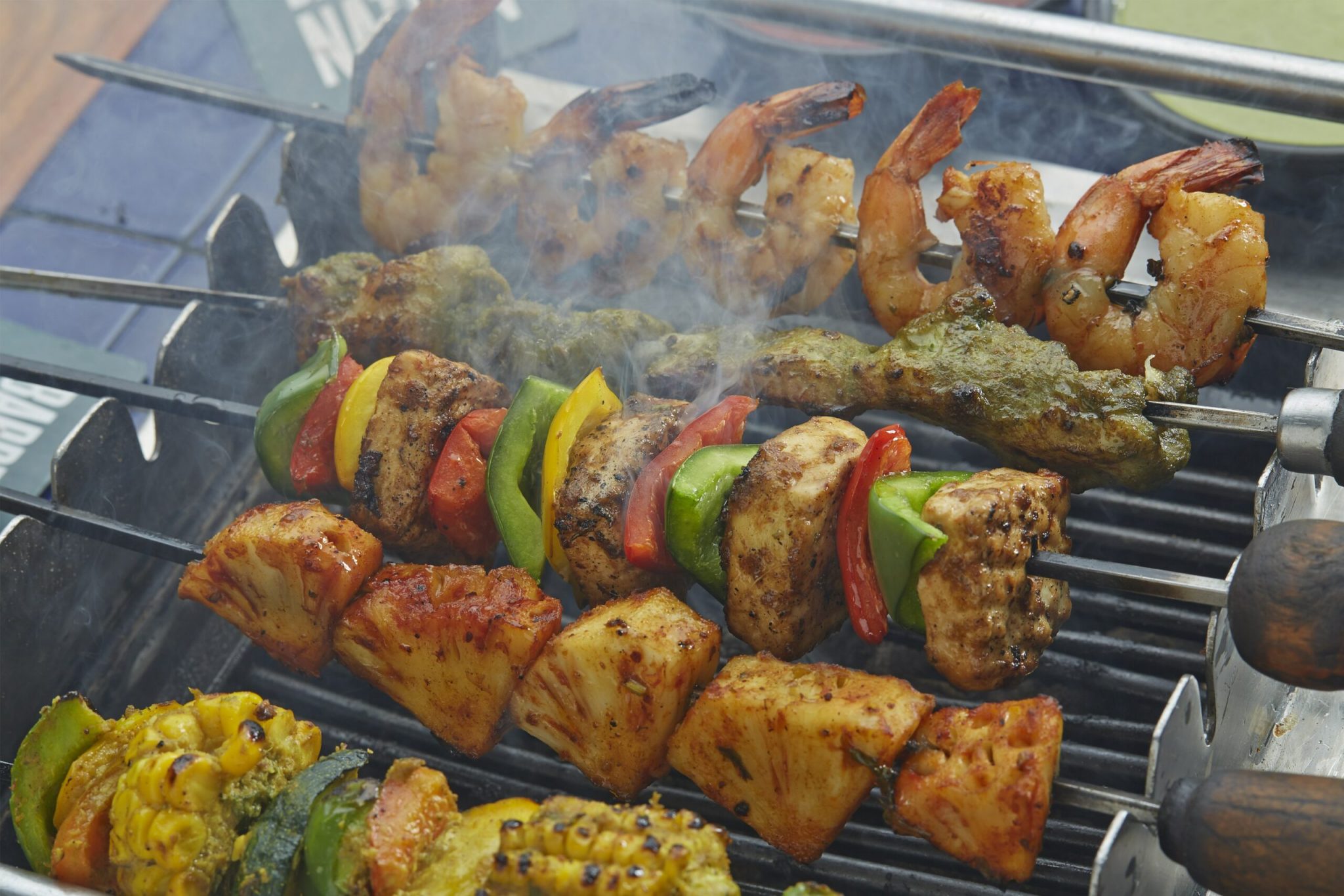 Best Non-Veg Restaurants In Ahmedabad For Meat Lovers