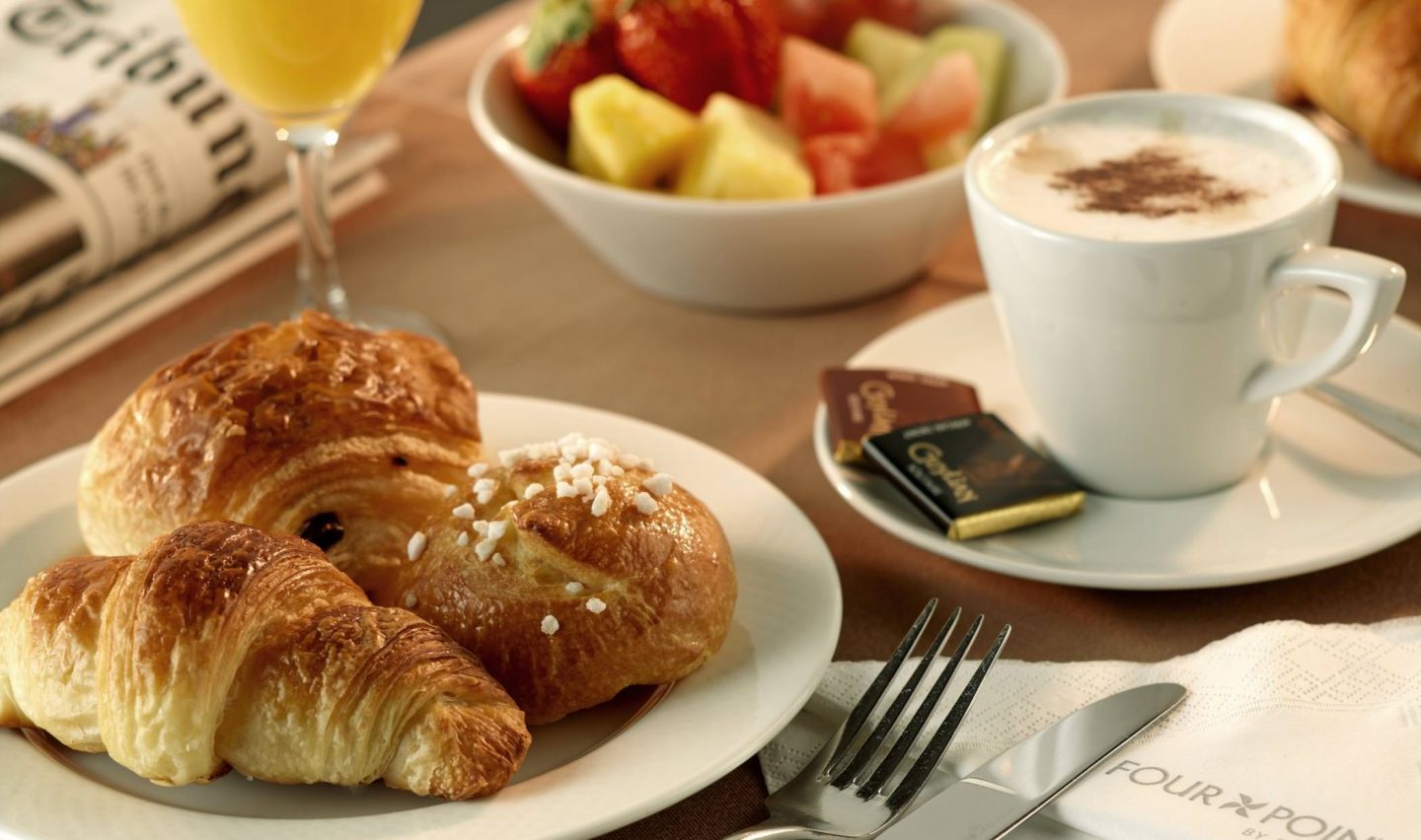 Make Your Mornings Better At These Breakfast Places In Ahmedabad - Hungrito