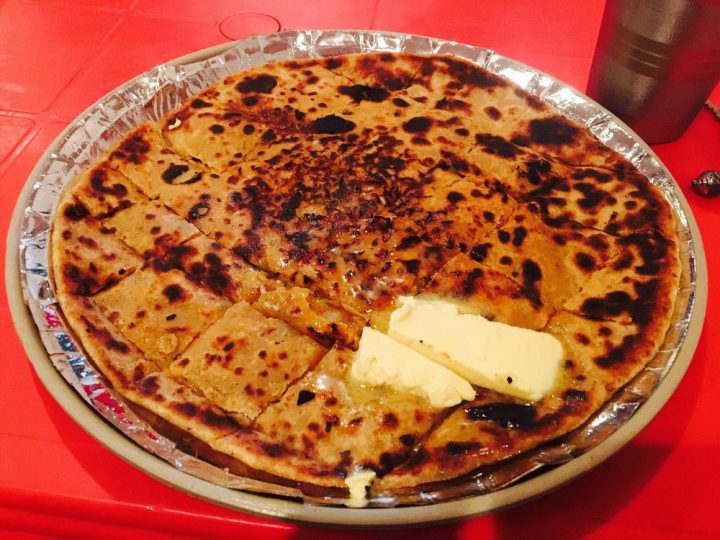 Make Your Mornings Better At These Breakfast Places In Ahmedabad - Hungrito