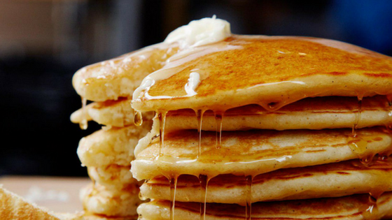 7 Pancake Places In Ahmedabad You Should Definitely Visit