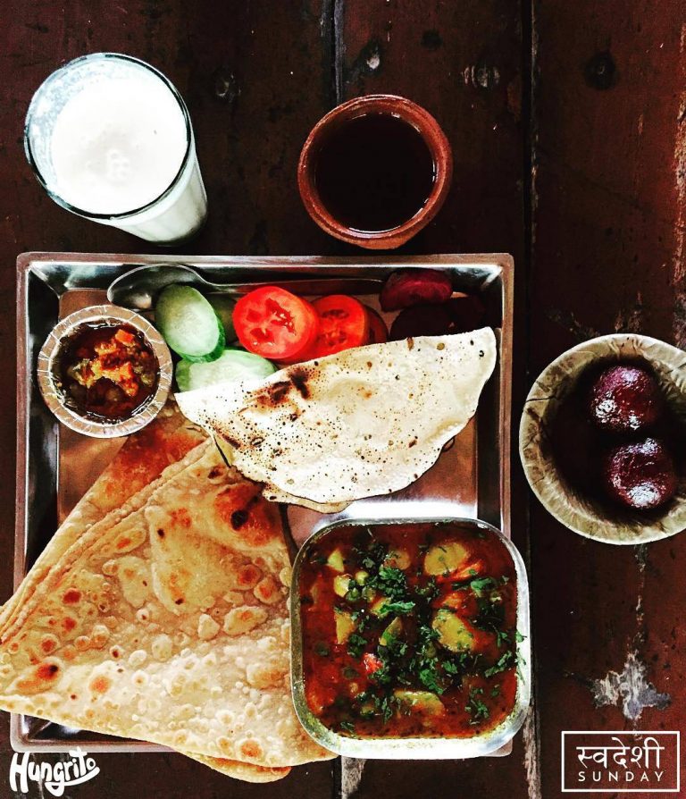 The Best Dishes In Ahmedabad That You Must Try - Part 3 | Hungrito