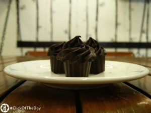 Choco Cupcakes, Best Dishes In Ahmedabad - Part 5