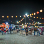 Street Food Places In Ahmedabad