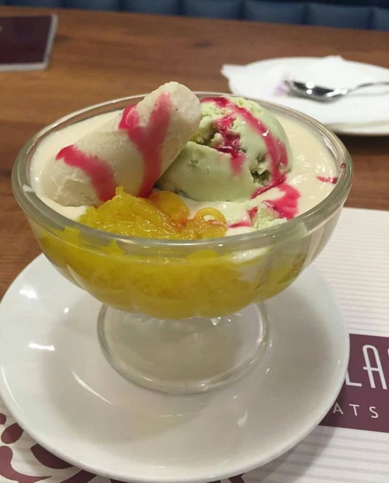 kulfi ice cream | Best Dishes In Ahemdabad - Part 8