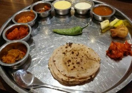 The Grand Thakar, Ahmedabad