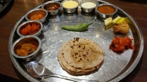 The Grand Thakar, Ahmedabad