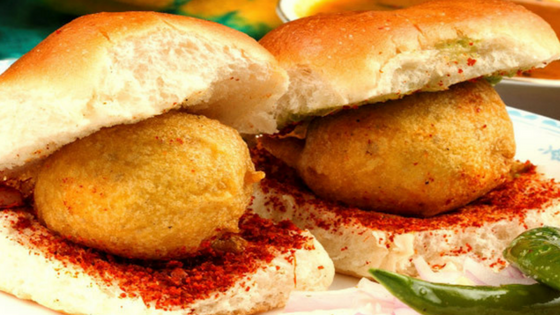 8 Go To Places For The Best Vadapav In Ahmedabad