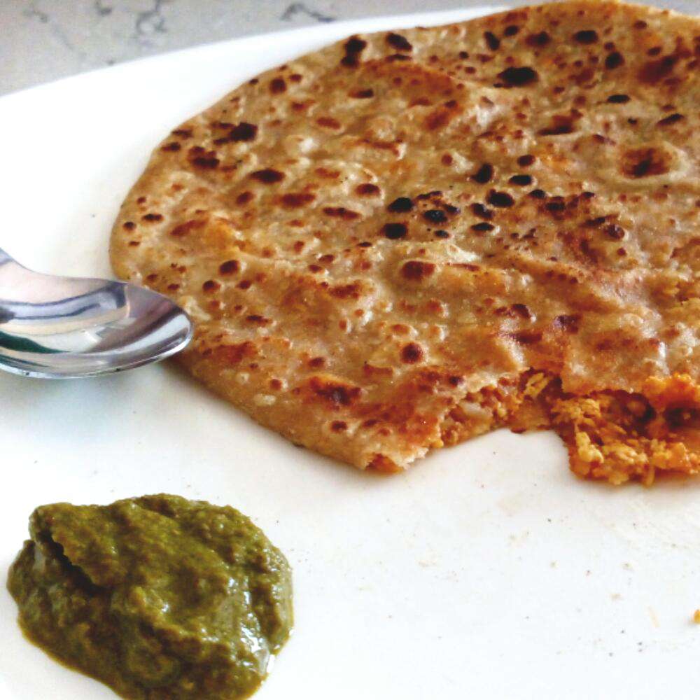 Paratha Places In Ahmedabad