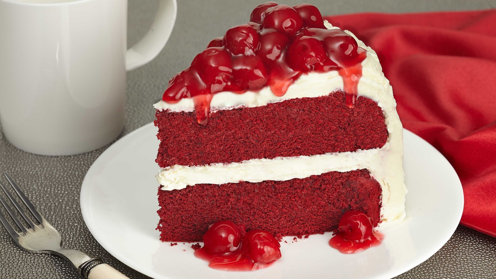 Hungrito's Guide To Best Red Velvet Dishes In Ahmedabad