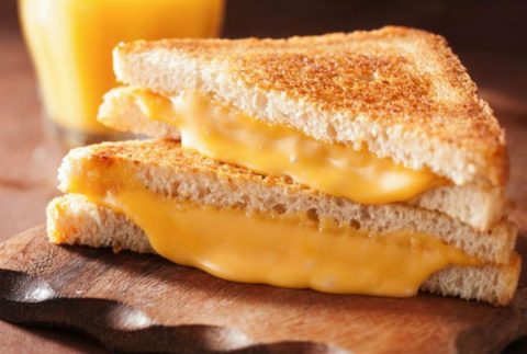 10 Places In Ahmedabad For Die Hard Sandwiches Lovers