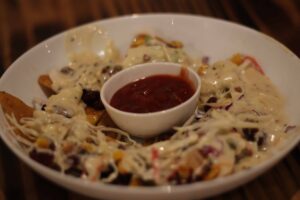 Queso Y Cafe, Navrangpura