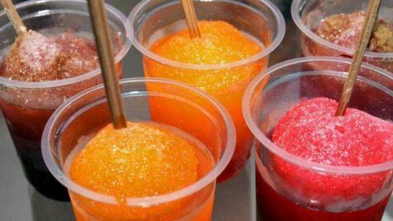 6 Best Places To Have Gola In Ahmedabad