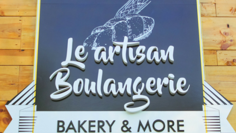 Le Artisan Boulangerie