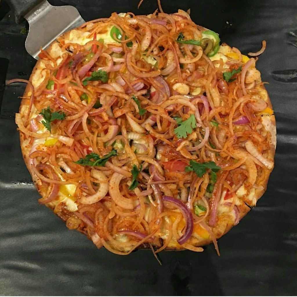 The Ultimate List Of Best Dishes In Ahmedabad - Part 15 | Hungrito