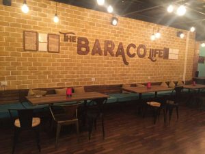 Baraco