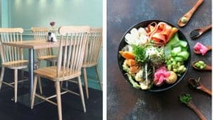 Best Restaurants Near Vastrapur: Part 1