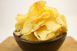 Potato Chips | Potato Fan