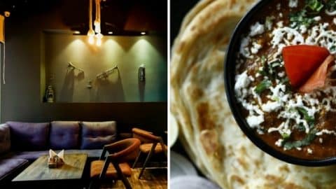 Cafes Near Prahladnagar That Are Worth Visiting – Part 1