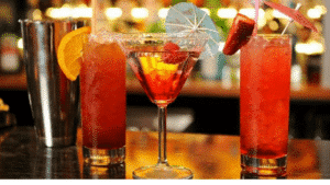Mocktails In Ahmedabad