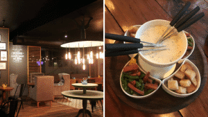 Cafes In Vastrapur