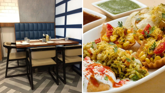 Kailash Parbat: Ambiance & Food | Restaurants In Prahladnagar